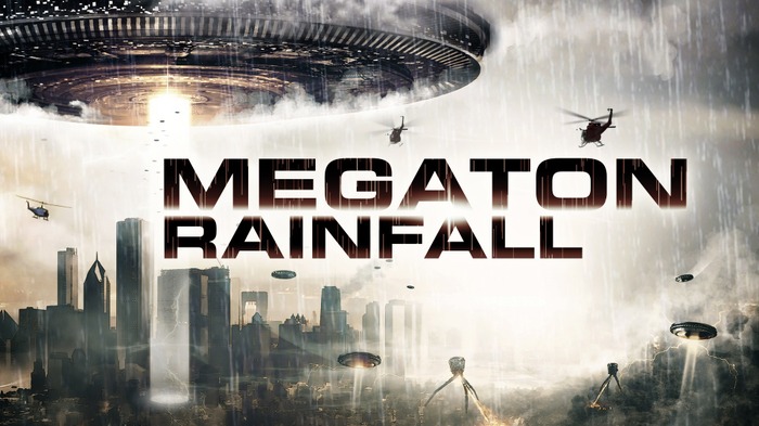 一人称スーパーヒーローシム『Megaton Rainfall』PC VR版配信日決定！ Xbox One/スイッチ版も