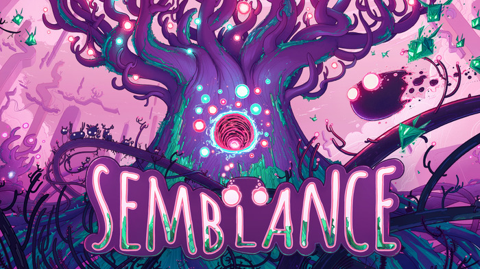 アフリカ産の期待インディー『Semblance』スイッチ/PC版がまもなく国内配信―その色彩にも注目