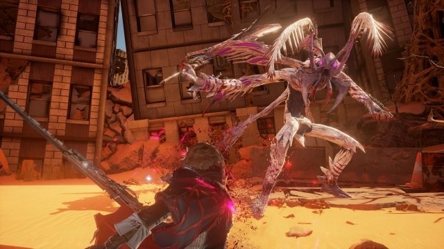 【7/26更新】『CODE VEIN』登場キャラクターやゲームシステムは？現時点の情報まとめ