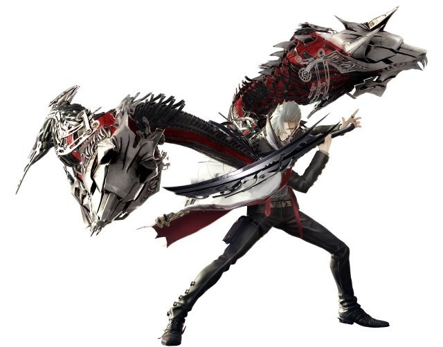 【7/26更新】『CODE VEIN』登場キャラクターやゲームシステムは？現時点の情報まとめ