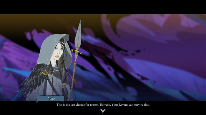 バイキングSRPGシリーズ最終章『The Banner Saga 3』配信開始！日本語対応