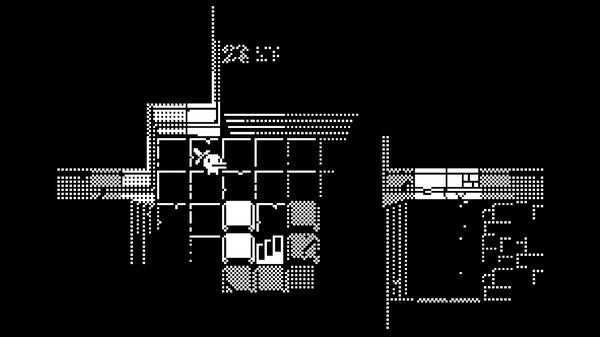 1分間ループ脱出ADV『Minit』海外スイッチ版リリースが決定！8月9日より発売開始