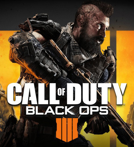 『CoD:BO4』PS4/XB1/PCでプレイ可能なマルチプレイヤーベータ第2回目が間もなく開始ーPC版動作環境情報も公開