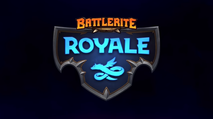 龍から降下！『Battlerite Royale』初の公式トレイラーが公開―『Battlerite』のバトルロイヤル版