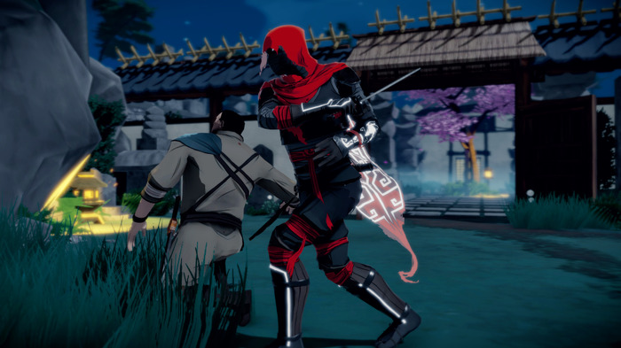 忍者ステルスACT『Aragami: Shadow Edition』スイッチ版が海外発表！2018年秋リリース