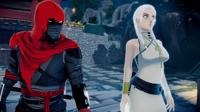 忍者ステルスACT『Aragami: Shadow Edition』スイッチ版が海外発表！2018年秋リリース