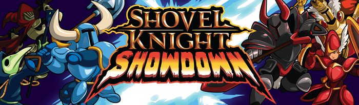 『ショベルナイト』最終DLCはスマブラ風の対戦アクションに！「Shovel Knight Showdown」発表