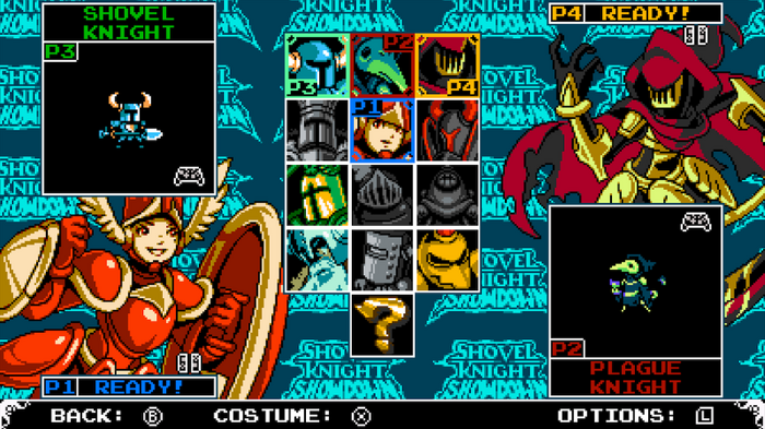 『ショベルナイト』最終DLCはスマブラ風の対戦アクションに！「Shovel Knight Showdown」発表