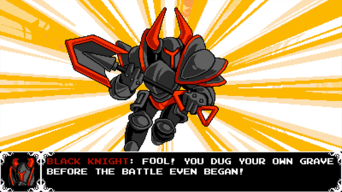 『ショベルナイト』最終DLCはスマブラ風の対戦アクションに！「Shovel Knight Showdown」発表