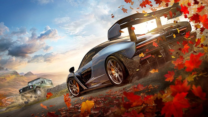 『Forza Horizon 4』Win10版の要求スペック公開！推奨グラボはGTX 970、GTX 1060 3GB等に