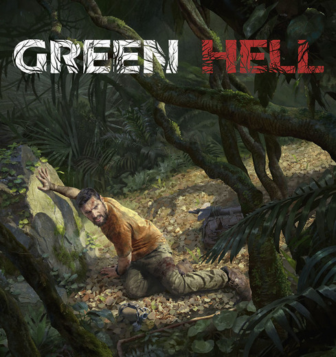 アマゾンを生きるオープンワールド『Green Hell』Steamで高評価―サバイバルのスタンダードなるか