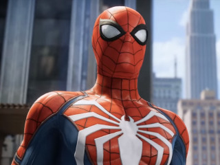 今週発売の新作ゲーム『Marvel's Spider-Man』『ANUBIS ZONE OF THE ENDERS：M∀RS』『Destiny 2 孤独と影 レジェンダリーコレクション』他