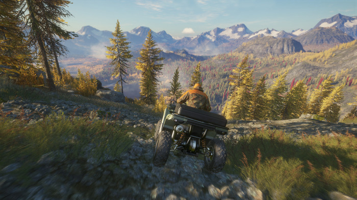 狩猟ゲーム最新パッケージ『theHunter: Call of the Wild 2019 Edition』海外発表！ DLCを全て同梱