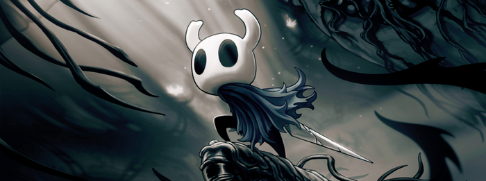 傑作アクションADV『Hollow Knight』日本語対応のPS4/XB1版が発表！9月26日発売【UPDATE】