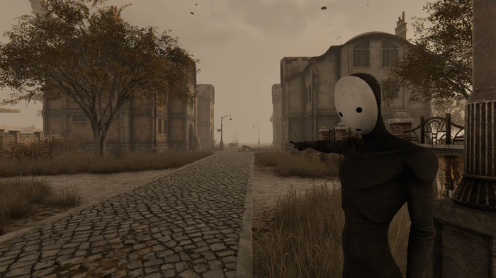 疫病サバイバルホラー『Pathologic 2』のパブリックアルファが公開―独特な世界広がるプレイ映像も