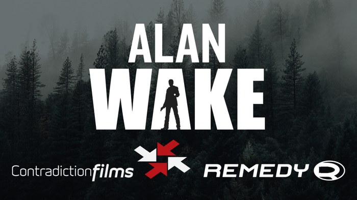 名作ホラーアクションADV『ALAN WAKE』TVドラマ化進行中―「Legion」制作者などが参加