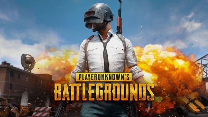 PS4版『PUBG』の存在が韓国ゲームレーティング委員会により判明―海外メディアによる報道