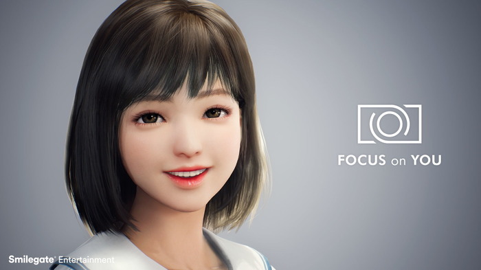 カメラが介す淡い初恋…韓国SmileGate 、PSVR用恋愛アドベンチャー『FOCUS on YOU』を発表【TGS2018】