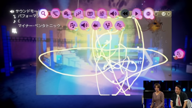 『Dreams Universe』コンテンツ作成から実際のプレイまでを紹介するライブ動画が公開！【TGS2018】