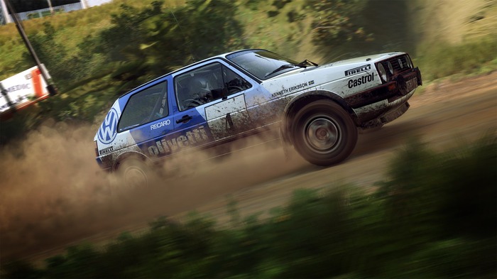 本格ラリーゲーム最新作『DiRT Rally 2.0』2019年2月26日に海外PS4/XB1/PCでリリース決定！