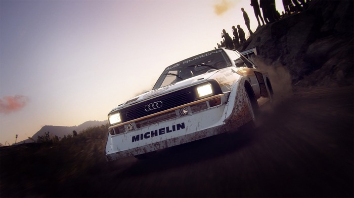 本格ラリーゲーム最新作『DiRT Rally 2.0』2019年2月26日に海外PS4/XB1/PCでリリース決定！