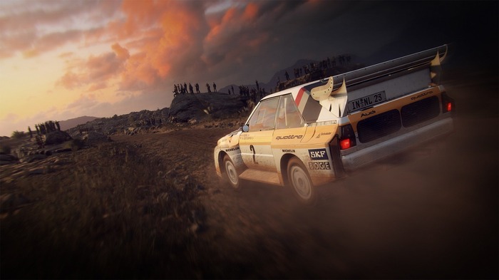 本格ラリーゲーム最新作『DiRT Rally 2.0』2019年2月26日に海外PS4/XB1/PCでリリース決定！