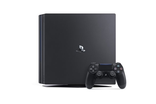 「PS4 Pro」が価格改定、39,980円（税抜）に