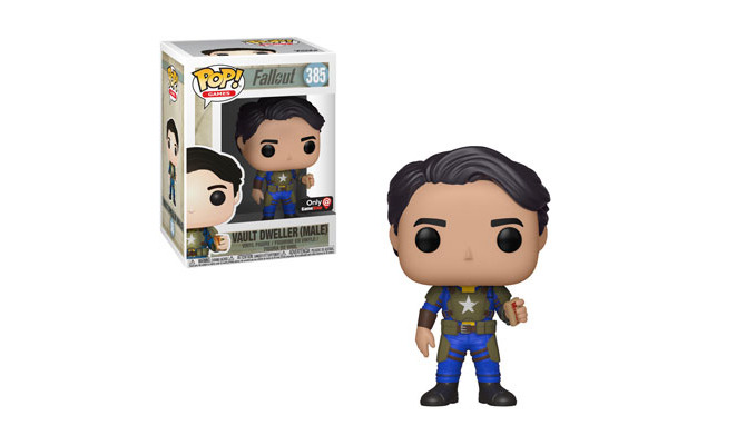 Funkoが多数の『Fallout』新フィギュアを発表！ 海外で10月より発売予定