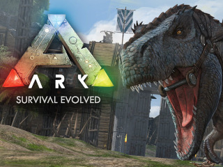 サバイバルアクション『ARK Mobile』日本語版がついにサービス開始！あの世界が手元に