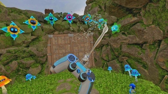 海外レビューハイスコア『ASTRO BOT：RESCUE MISSION』