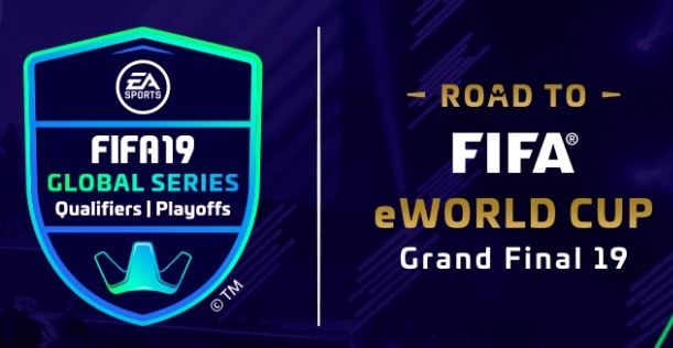 FIFAとEA、「FIFA eWorld Cup 2019」へと繋がる「EA SPORTS FIFA 19 Global Series」の開催を発表！