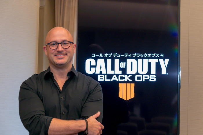 『CoD:BO4』の全貌に迫る！ベータ後のフィードバック内容も語られたプレゼンレポ【TGS2018】