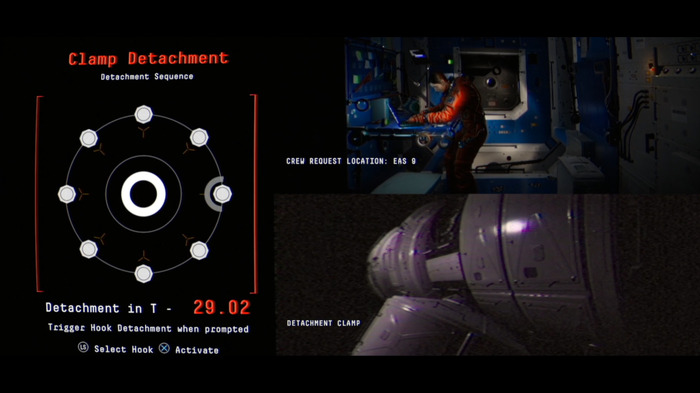 宇宙ステーションのA.I.としてプレイするSci-Fiスリラー『Observation』発表！