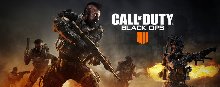 『CoD:BO4』データサイズは「約55GB」、Day1アップデートは「約50GB」に―機種別プリロード開始時間も