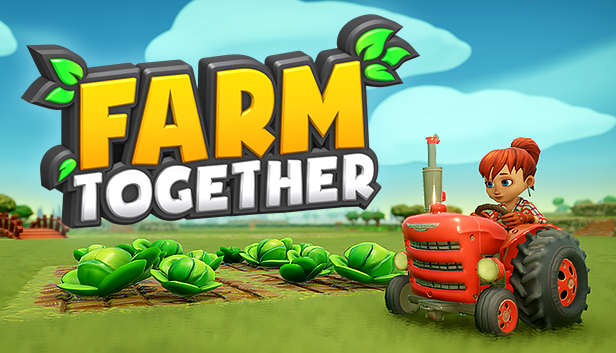 のんびり楽しい農業体験『Farm Together』正式リリース！ 日本語対応で配信中