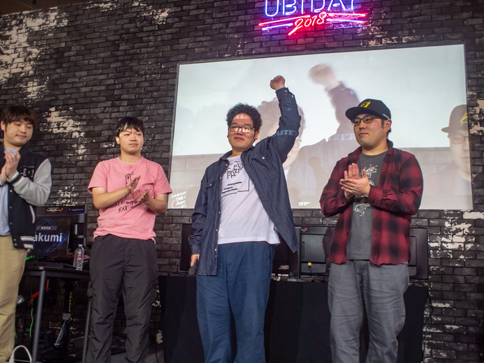 『ザ クルー2』JAPAN CUP決勝戦レポ！日本最速の栄冠は誰の手に【UBIDAY 2018】