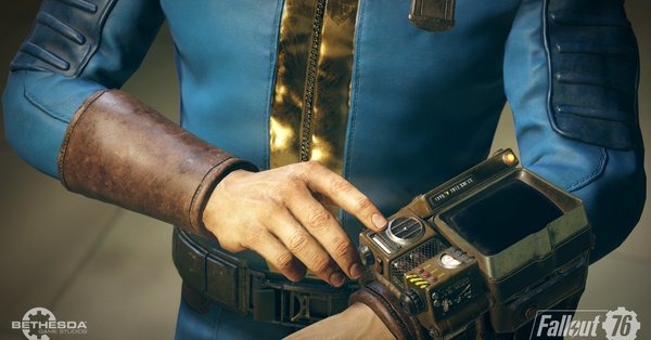 Humble Storeにて『Fallout』シリーズが最大50%オフ―『Fallout 76』の予習もバッチリ？