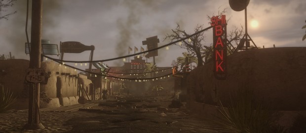 ファンメイド大型Mod「Fallout: New California」配布開始―『Fallout: New Vegas』向けの完全新規ストーリー