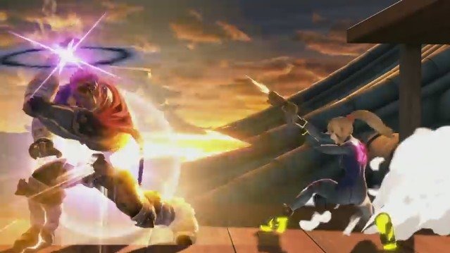 『スマブラSP』華麗な足技とムチに変化するパラライザーで戦う「ゼロスーツサムス」─パワードスーツを脱いでも強い！