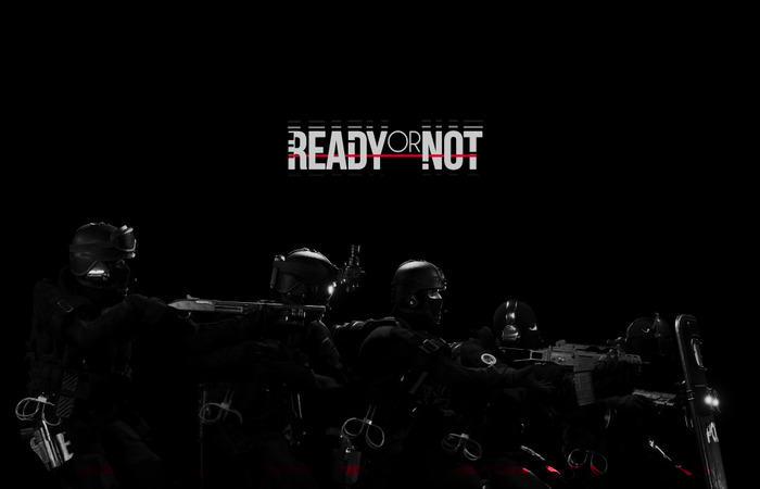 本格SWATタクティカルFPS『Ready Or Not』に新たな動き？謎のティーザー映像公開