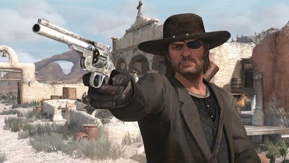 『レッド・デッド・リデンプション2』で善人は生き残れるのか!? 無法者が歩む無謀なチャレンジの第一歩【プレイ日記】