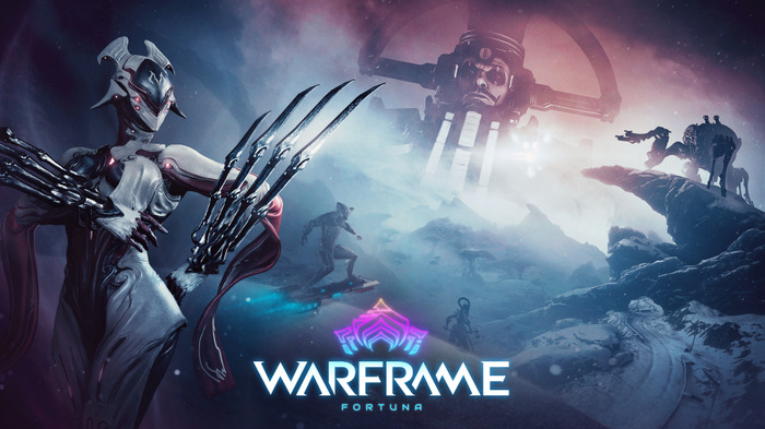 ファン待望！『Warframe』第2のオープンワールド「フォーチュナー」PC向けにまもなく配信