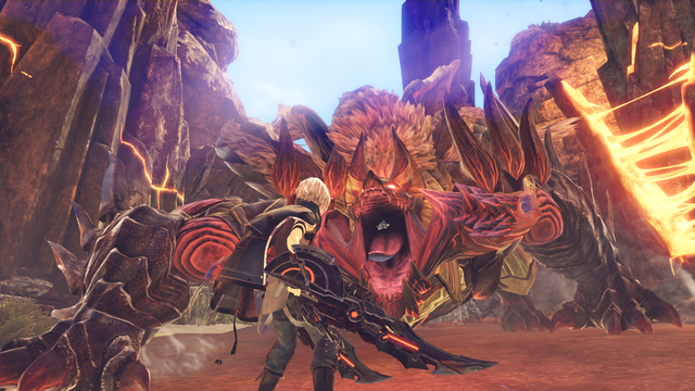 『GOD EATER 3』オープニングアニメーション遂に正式公開―疾走感溢れる映像をその目に焼き付けろ！