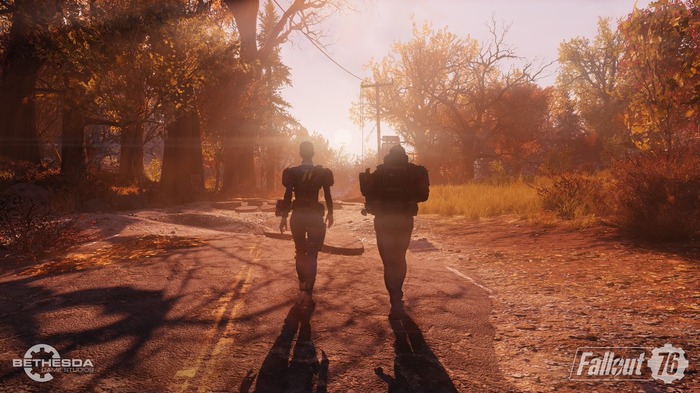 『Fallout 76』ダウンタイム伴うメンテナンス告知―日本時間11月19日午後11時から