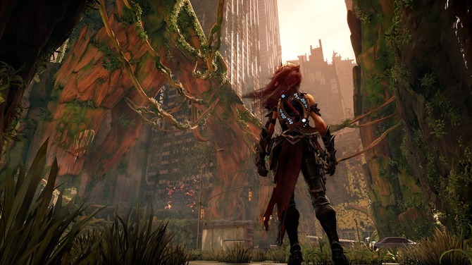 海外レビューひとまとめ『Darksiders III』