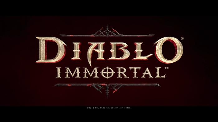 Blizzard、2019年にも『Diablo』関連プロジェクトの新情報を複数公開予定