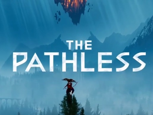 『ABZU』開発元の新作アクション『The Pathless』2019年リリース決定【TGA2018】