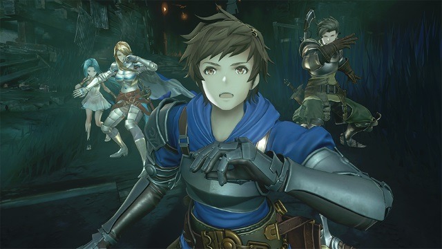 PS4『グランブルーファンタジー Re: LINK』最新PV、開発中プレイ動画が公開！お馴染みモンスターや新星晶獣の姿も