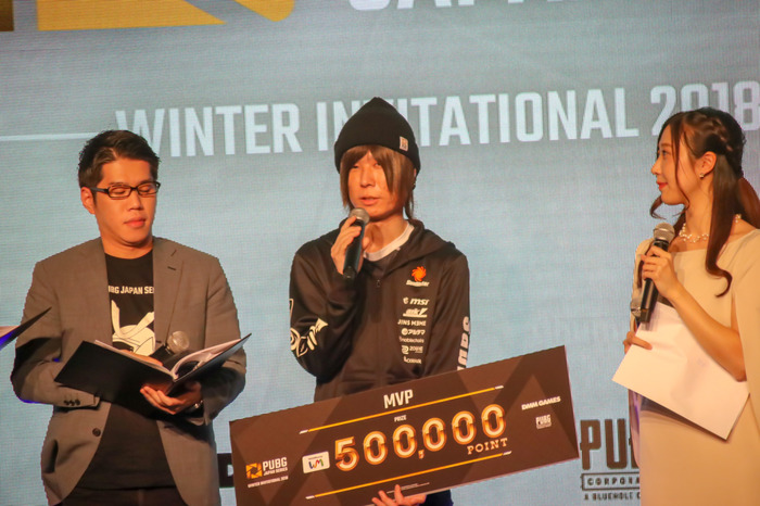 『PUBG』大会「PWI2018」優勝はSunSister！白熱の試合となった大会レポ