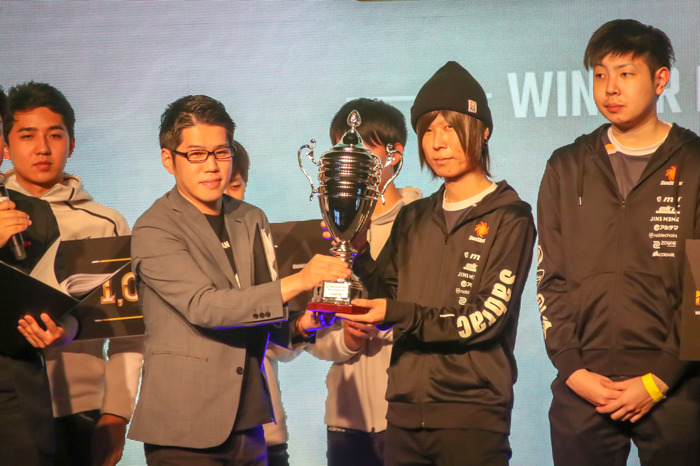 『PUBG』大会「PWI2018」優勝はSunSister！白熱の試合となった大会レポ